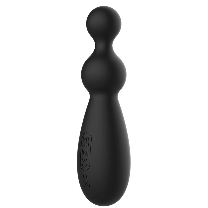 Hidden Desire Extreme Twin Thrill Anal vibrator