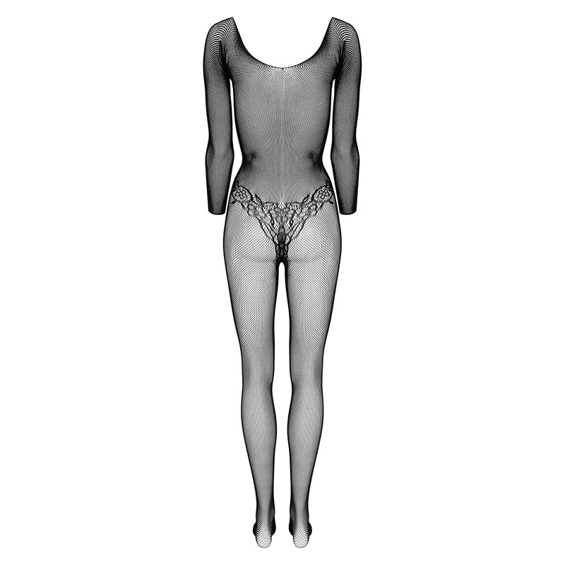 Kotek Onesize Catsuit BG003