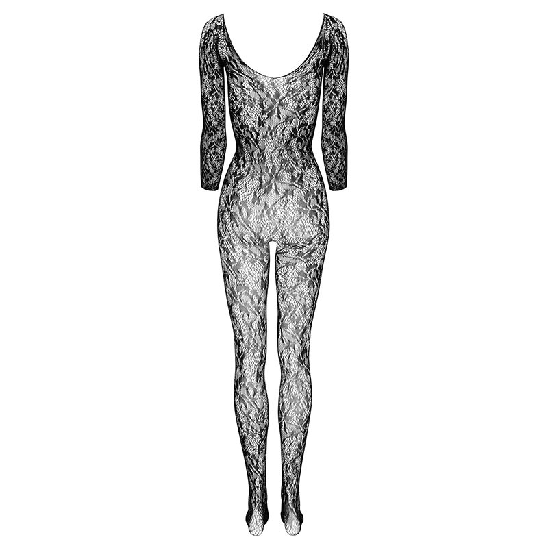 Kotek Onesize Catsuit BG004