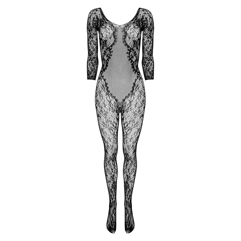 Kotek Onesize Catsuit BG004