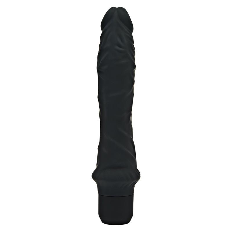 Toy Joy Get Real Classic Large Dildo Vibrator