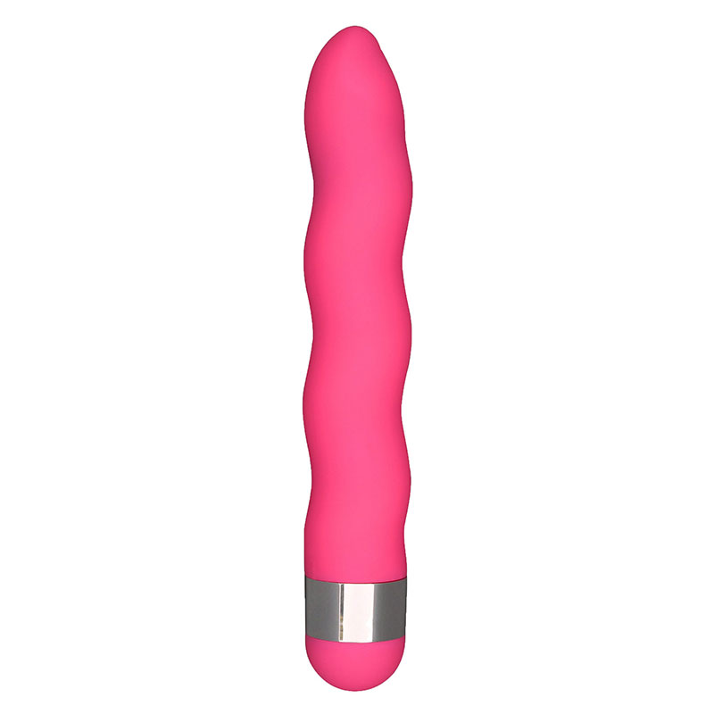 ToyJoy Funky Wave Vibrator