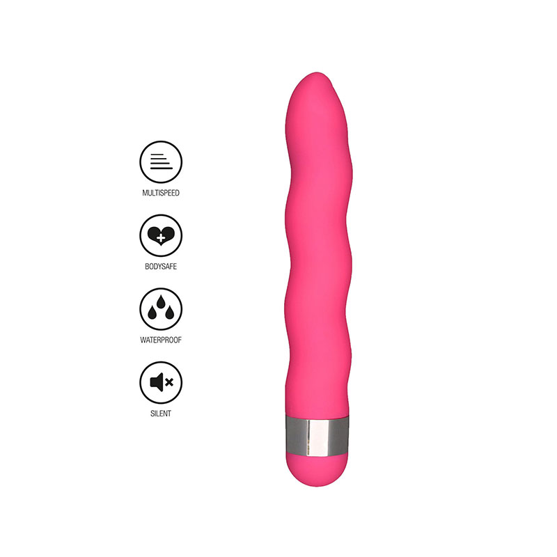 ToyJoy Funky Wave Vibrator