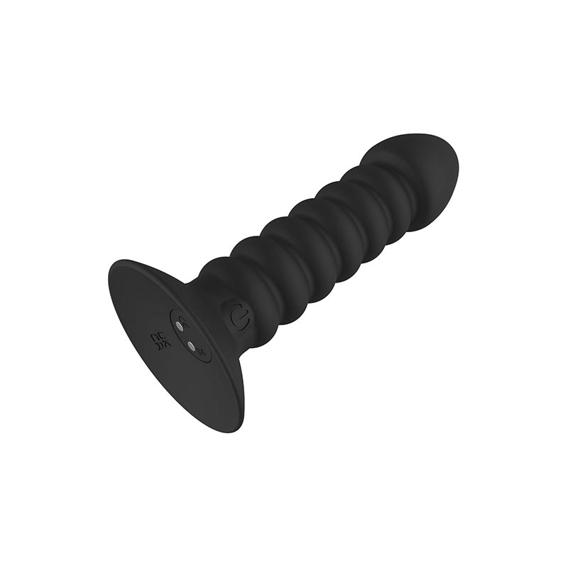 ToyJoy Vibrating Anal Plug Medium