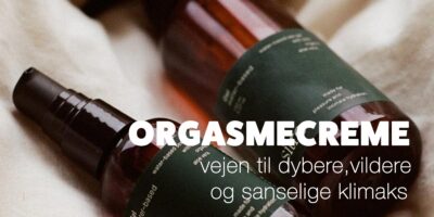 orgasmecreme