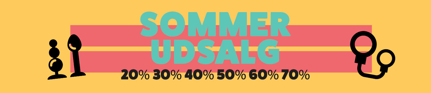 sommerudsalg private play 2025